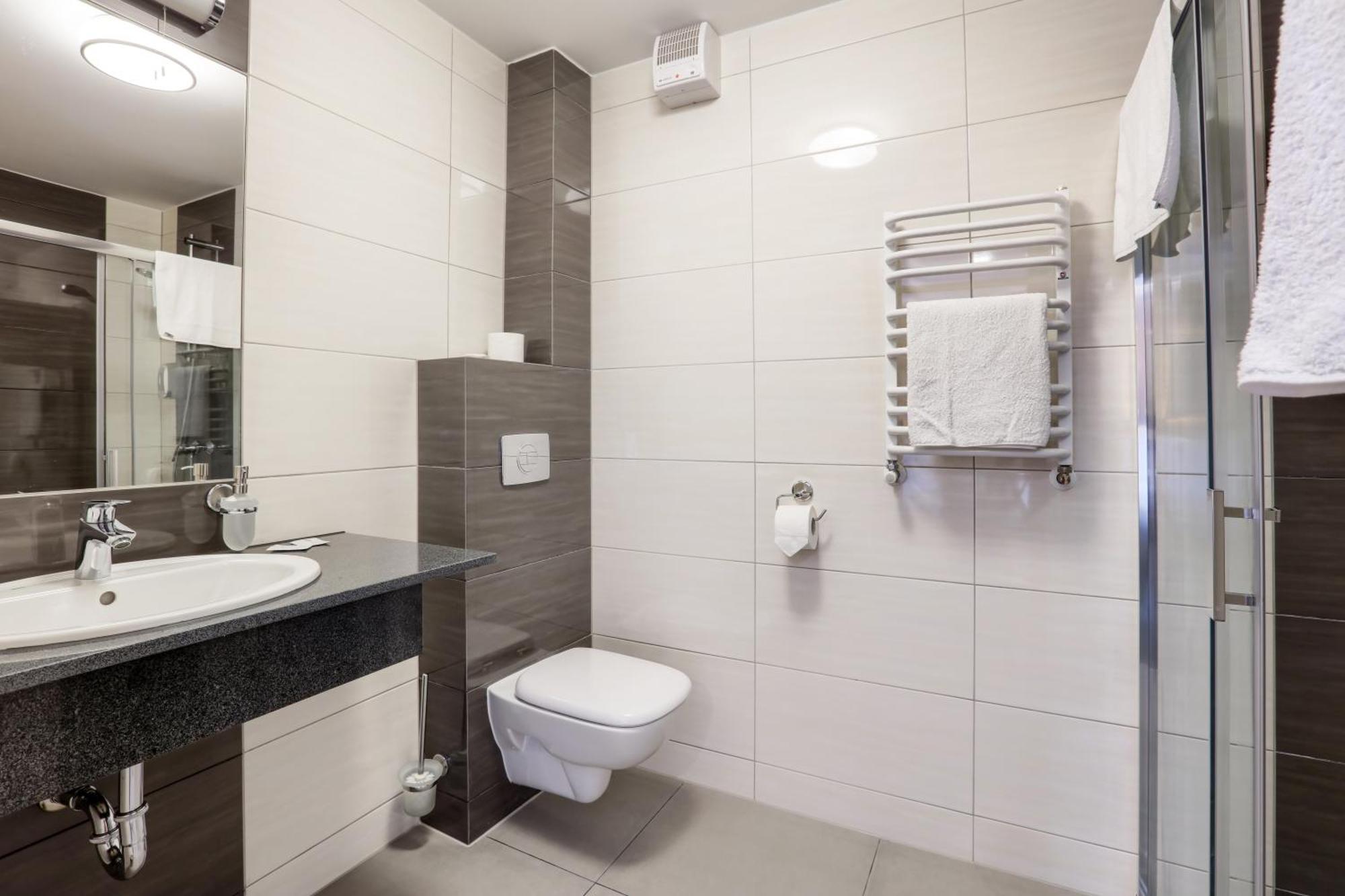 Hotel Weneda Ополе Номер фото