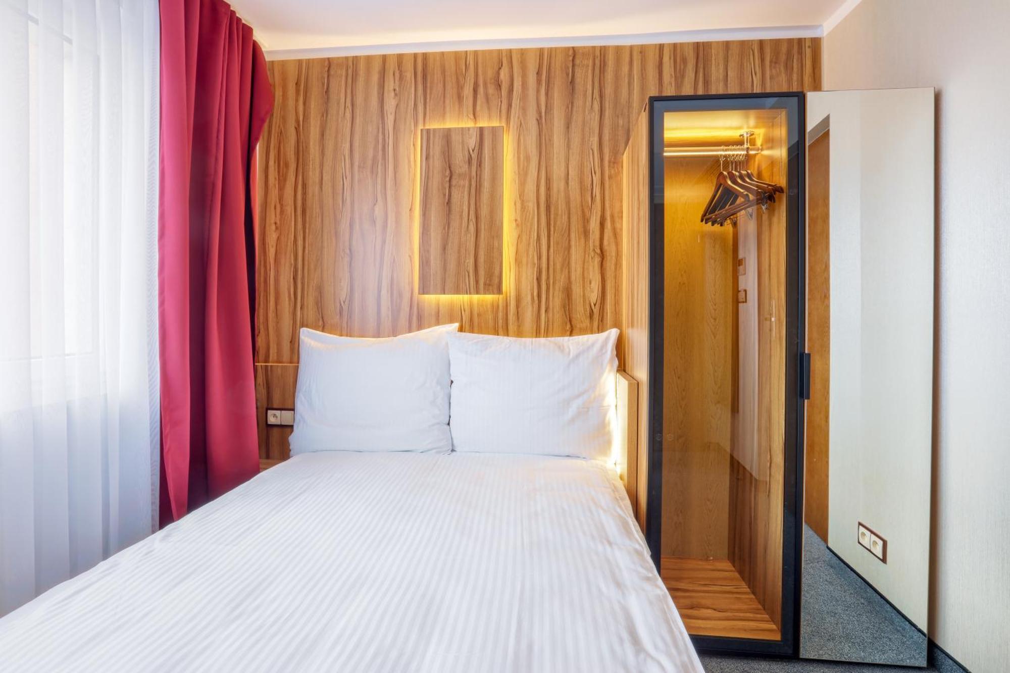 Hotel Weneda Ополе Номер фото