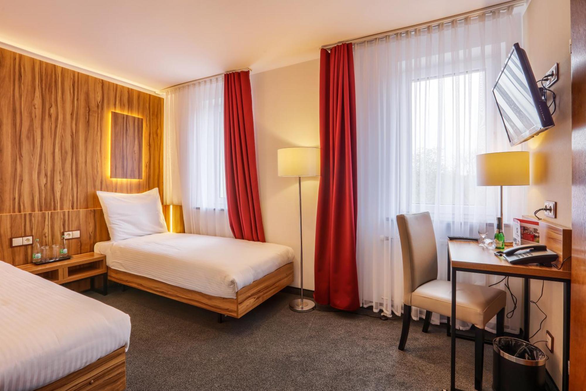 Hotel Weneda Ополе Номер фото