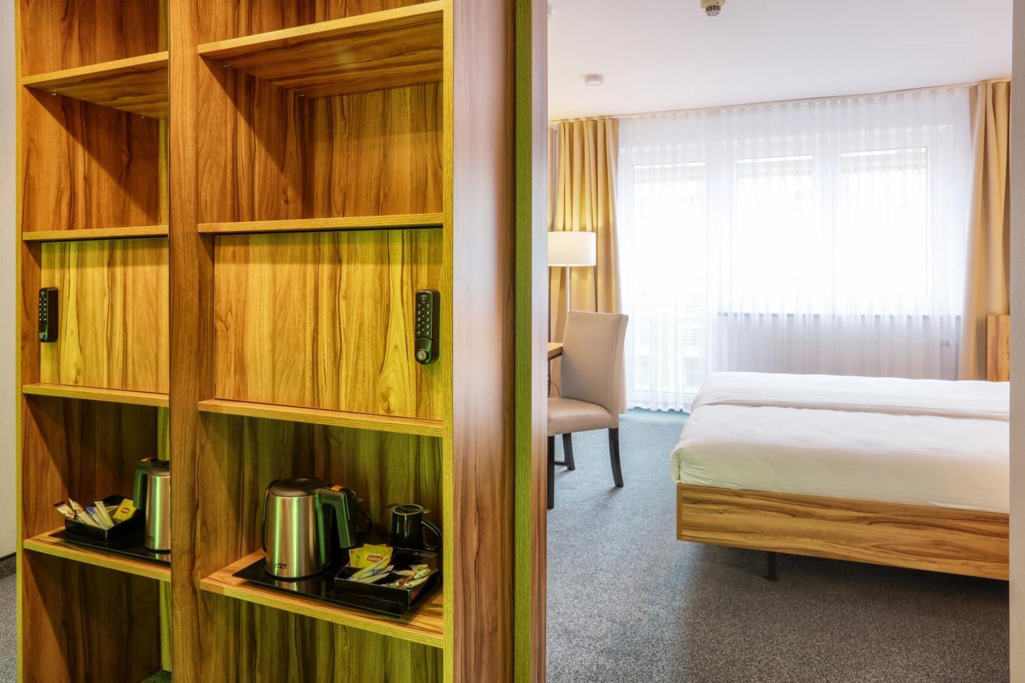 Hotel Weneda Ополе Номер фото