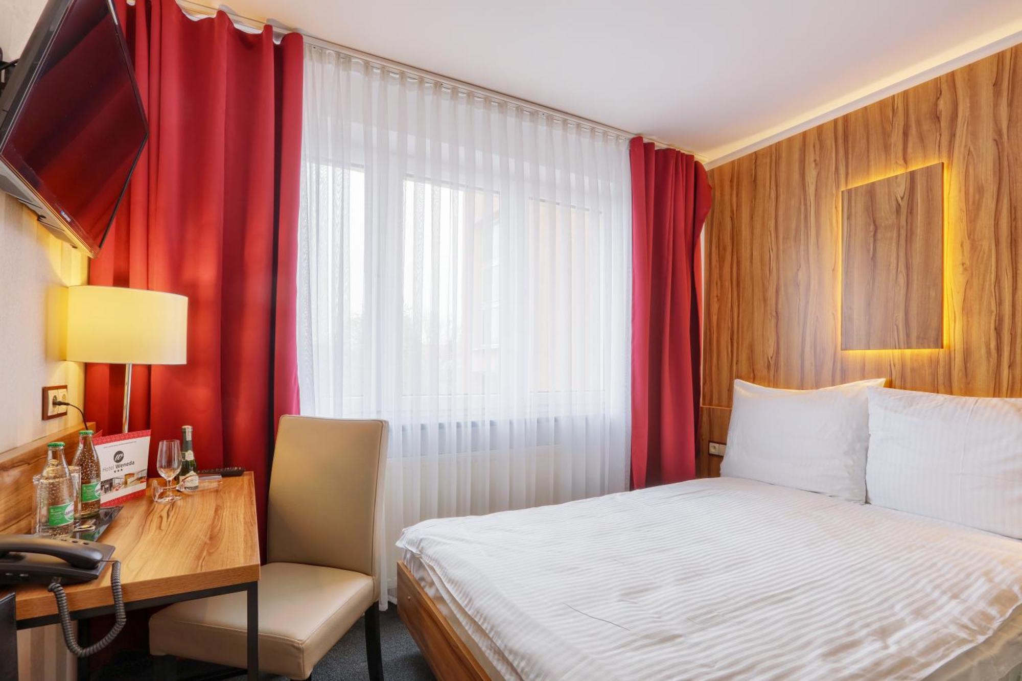 Hotel Weneda Ополе Номер фото
