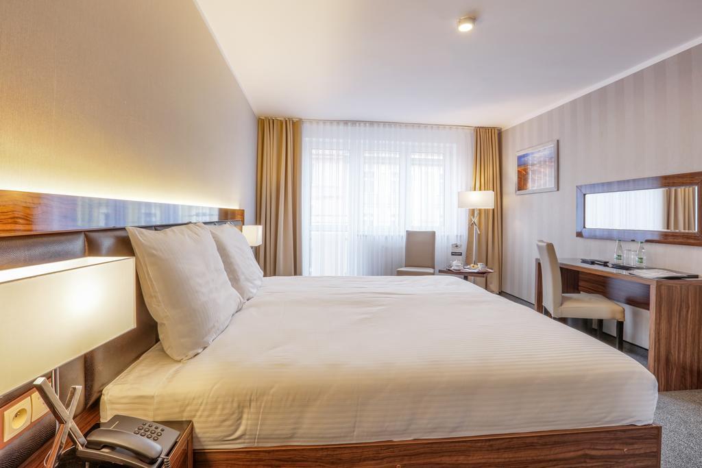 Hotel Weneda Ополе Номер фото