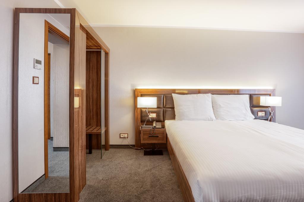 Hotel Weneda Ополе Номер фото